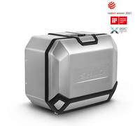 SHAD D0TR47100R Maleta Lateral Derecha TR47R Terra Aluminio