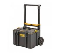 DWST83295-1- Caja de herramientas con asa y ruedas TOUGHSYSTEM DS450