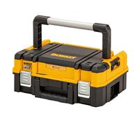 Dewalt dwst83344-1 - tstak i maleta con asa de aluminio