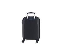 Maleta disney abs 50 cm 4r inside out 2 blanco Talla única