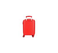 Maleta disney abs 50 cm 4r winnie & piglet blanco Talla única