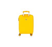 Maleta disney abs 55cm 4r el rey leon explorer ochre amarillo Talla única