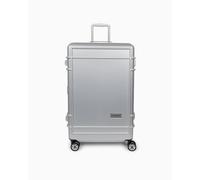 Eastpak - Maleta de Cabina Rígida - Suitcases - unisex - Gris - ONE SIZE -