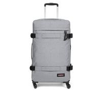 Eastpak Transit'r 4 L Maleta, sunday gris, large, Carrito