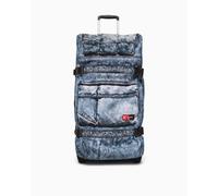 Maleta Eastpak x Diesel Transit'r L Unisex Ref. EK0A5BML6Y21 Color Azul Talla Unica