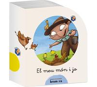 Maleta El meu món i jo