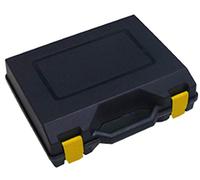 Maleta electroportátiles grande 385 x 330 x 130 mm