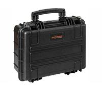 Explorer Cases Estuche con espuma 4419HL negro