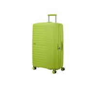 Maleta Fastforward de American Tourister Selection Verde claro