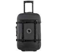 Maleta Fjällräven Färden Roller 35 Color: negro