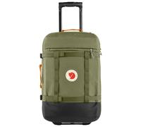Maleta Fjällräven Färden Roller 35 Color: verde