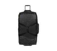 EASTPAK Tarp Duffl'r Wheel - Unisex - Negro - talla única- modelo 2024
