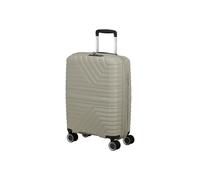 Maleta Flytwist de American Tourister Selection gris pardo