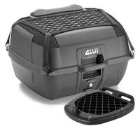 Givi Baúl Monolock B45B+ 45 L Negro