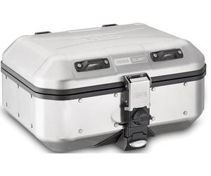 Maleta Givi Trekker Dolomiti DLM30 - DLM30A / DLM30B Acero inox