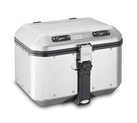 Maleta Givi Trekker Dolomiti DLM46 - DLM46A / DLM46B Acero inox