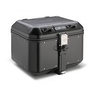 Maleta Givi Trekker Dolomiti DLM46 - DLM46A / DLM46B Mate-Negro