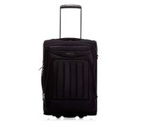 Maleta Gladiator Colección 3D 2010, en color rojo, tamaño cabina, 55 cm