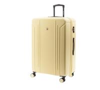 Gladiator Maleta Grande 70 cm expandible 4R, ABS, Tropical