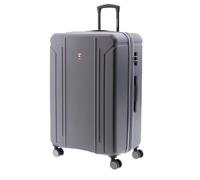 Maleta Grande 70 cm expandible 4R, ABS, Tropical de Gladiator