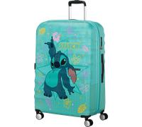 Maleta grande 77cm Disney STITCH FLOWER de WAVEBREAKER