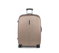 Gabol Paradise XP 4 ruedas Carrito L 77 cm con pliegue de expansión beige