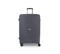 Maleta Grande Gabol Osaka Gris