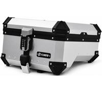 Maleta lateral derecha FC-Moto Terreno X 38 L Keyless Alu Cutout