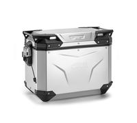 Maleta Lateral Derecha, GIVI OBKEV44AAR, TREKKER OUTBACK EVO SMART Anodizado 4