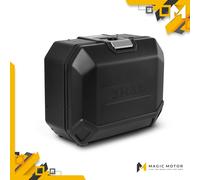 Maleta lateral derecha SHAD TERRA TR36 Edición Negra D0TR36100RB