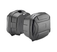 Maleta Lateral Givi Monokey Trekker Lite Negra