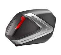 Givi Maletas Laterales V37 Ng Jgo C/rj CE U
