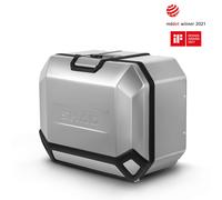 Maleta Lateral Izquierda Shad TR47L Terra