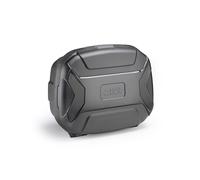 MALETA LATERAL NEGRA TREKKER LITE 35LT MONOKEY GIVI