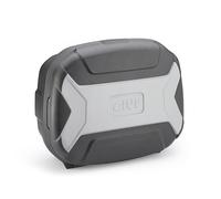 Maleta lateral para moto Givi Trekker 35 L