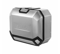 Maleta lateral Shad TR36L Terra izquierda 36L con sistema de bloqueo (fijación