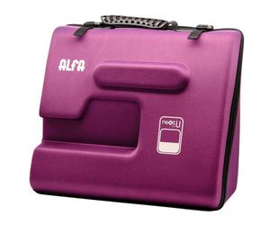 Maleta maquina de coser Alfa Next to U