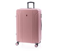 Gladiator Maleta Mediana 60 cm expandible 4R, ABS, Tropical