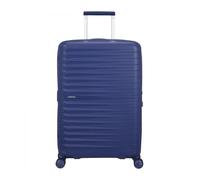 Maleta mediana american tourister fastforward spinner expansible 68cm/ 68x46x30cm/ 4 ruedas/ púrpura anochecer