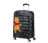 Maleta mediana Disney Winnie the Pooh, AMERICAN TOURISTER WAVEBREAKER 67/24