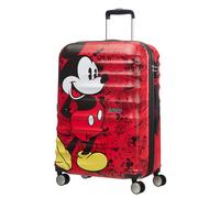 Maleta Mediana Mickey Comics Red Wavebreaker