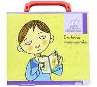 Maleta: Mis Primeros Calcetines - Manuscrita - 9788496514560