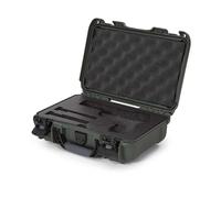 Maleta Nanuk 909 w/Classic Gun 321x229x111 mm
