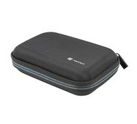 FUNDA DISCO DURO NATEC KRILL-2 HDD/SSD CASE 2,5" NEGRO