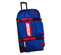 Maleta OGIO RIG 9800 DNGR Azul Azul