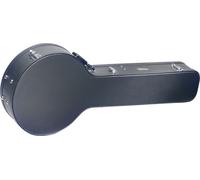 Maleta para 5-Saiten Banjo, Stagg
