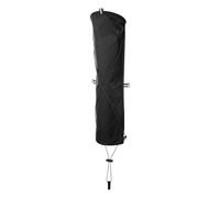 Maleta para bastones de trekking | Funda ligera para bastón de senderismo, portabastones compactos | Bolsa de transporte de nylon duradera para amantes del aire libre, excursionistas, escaladores