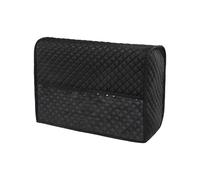 Maleta para Equipo de sastrería - Protectora Resistente al Polvo, Material Resistente, Plegable para un fácil Almacenamiento, Bolsillos organizadores Integrados | Se Adapta a la mayoría de los