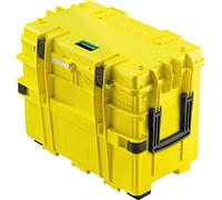 MALETA PARA HERRAMIENTAS - 13217 LGE, amarillo