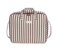 Maleta Pasito a Pasito Cereza Rayas Pasito a Pasito